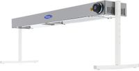 09362301 Stripwarmer - 92 cm - geschikt voor montage Plafond & Vrijstaand