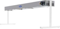 09362302 Stripwarmer - 107 cm - geschikt voor montage Plafond & Vrijstaand