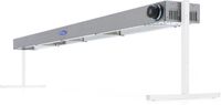 09362305 Stripwarmer - 152 cm - geschikt voor montage Plafond & Vrijstaand