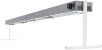 09362306 Stripwarmer - 182 cm - geschikt voor montage Plafond & Vrijstaand