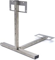 09362307 Stripwarmer - T-vorm