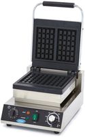Maxima Wafelijzer - 2 Stuks - Brusselse Wafel - 09365105