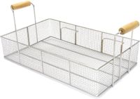 Maxima Frituurmand - 20 L - met Handvat - 09365380