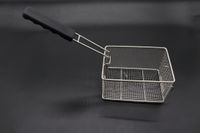 Maxima Frituurmand - 4 L - met Handvat - 09365383