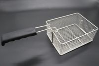 Maxima Frying Basket - 6l - with Handle - 09365384