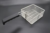 Maxima Frituurmand - 10 L - met Handvat - 09365386