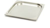 Maxima Gastronorm Bak - 2/3 GN - 2 cm Diep - RVS - 09367563