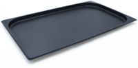 Maxima Gastronorm Bak - 1/1 GN - 2 cm Diep - Anti Aanbaklaag - 09367570