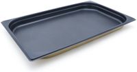 Maxima Gastronorm Bak - 1/1 GN - 4 cm Diep - Anti Aanbaklaag - 09367571