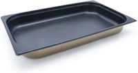 Maxima Gastronorm Bak - 1/1 GN - 6,5 cm Diep - Anti Aanbaklaag - 09367572
