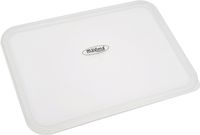 Maxima Plastic Deksel - voor Bord met 3 Vakken - Vaatwasbestendig - 09367850