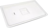 Maxima Gastronorm Deksel - 1/1 GN - Polycarbonaat - 09367930