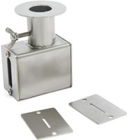 Maxima Doner Kebab Meat Box - 09368200