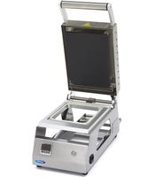 Maxima Topsealmachine - Klein - Verschillende Mallen Beschikbaar - 09369000