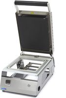 Maxima Topsealmachine - Groot - Verschillende Mallen Beschikbaar - 09369002
