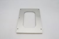 Maxima 1/4 GN Tray 263 X 161 Mm - Medium - 1 Compartment - 09369150