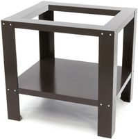 Maxima Onderstel Deluxe Pizza Oven 4 + 4 X 30 cm Dubbel - 09370090