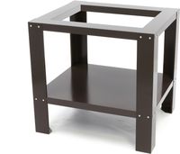 Maxima Onderstel Deluxe Pizza Oven 6 + 6 X 30 cm Dubbel - 09370110