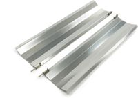 Maxima Doner Kebab 4 Burners Side Cover Set (2pcs) - 09370366