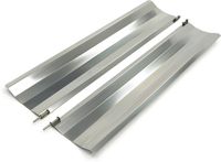 Maxima Doner Kebab 5 Burners Side Cover Set (2pcs) - 09370367