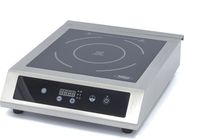 Maxima Inductiekookplaat - Ø 28 cm - 3500W - 09371030