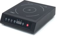 09371125 Inductiekookplaat - Ø 26 cm - 3500W