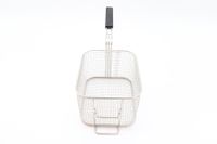 Maxima Induction Fryer 8L - Frying Basket Complete - 09371960