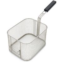 09371963 Frituurmand - 8L - Inductie met Lift Systeem - met Handvat