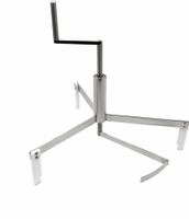 Maxima Crepe Bakplaat Beslagverdeler / Verspreider - 09374087