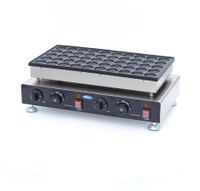 Maxima Poffertjesplaat - 50 Stuks - Ø 4,3 cm - 09374131