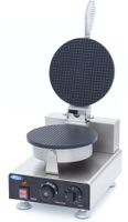 Maxima Wafelijzer - 1 Stuk - IJshoorn - 09374245