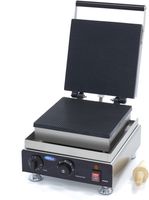 Maxima Wafelijzer - 1 Stuk - Stroopwafel - 09374255