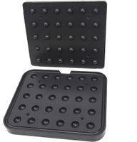 Maxima Tartelette Vorm - Kom - 30 Mm - 30 Stuks - 09374305