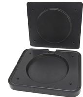 Maxima Tartelette Vorm - Rond - 250 / 231 Mm - 1 Stuk - 09374306