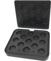 Maxima Tartelette Vorm - Rond - 60/54 Mm - 13 Stuks - 09374307