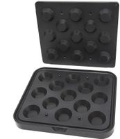 Maxima Tartelette Vorm - Rond - 67/41 Mm - 13 Stuks - 09374308