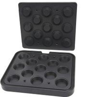 Maxima Tartelette Vorm - Rond - 69/43 Mm - 13 Stuks - 09374309