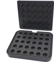 Maxima Tartelette Vorm - Rond - 35/29 Mm - 30 Stuks - 09374310