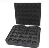 Maxima Tartelette Vorm - Rond - 49/38 Mm - 30 Stuks - 09374313