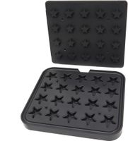 Maxima Tartelette Vorm - Ster - 20 Stuks - 09374327