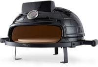 Maxima Pizza Oven - Ø 53 cm - Keramisch - 09378030