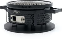 09378035 Hibachi Grill 14 inch - Keramisch - Tafelmodel