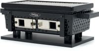 09378040 Hibachi Grill 40 x 22 cm - Keramisch - Tafelmodel