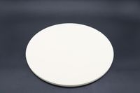 Maxima Pizza Steen / Deflector Plate Ø 14 Inch/36 cm - 09378103