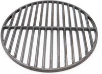 Maxima Gietijzeren Grillrooster 32 cm - 09378115