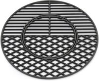Maxima Gietijzeren Grillrooster 55 cm - 09378118