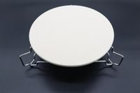 Maxima Plate Setter / Heat Deflector Ø 16,5 Inch/42 cm - 09378124