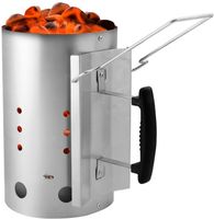 Maxima Brikettenstarter - 09378134