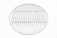 Maxima Stainless Steel Grill Plate 32cm - 09378202