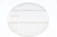 Maxima Stainless Steel Grill Plate 38cm - 09378203